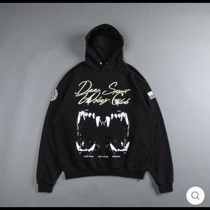 Darc Sport Sweatshirt Size L NWT